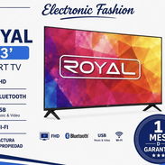 Televisores varios✅✅✅ - Img 56364214