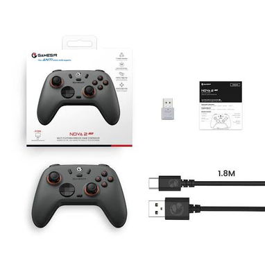 GameSir nova Lite 2 nuevos en caja sellados - 3/4