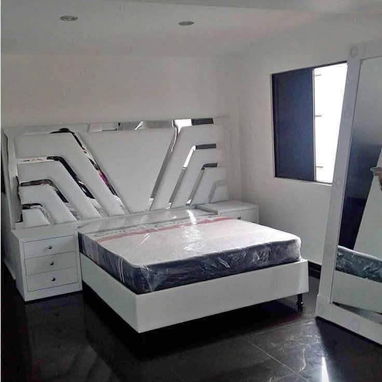 Ofertamos muebles y camas para el hogar - Img 127345532