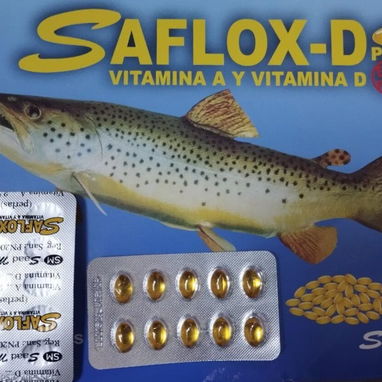 Vendo omega 3 - 2/2