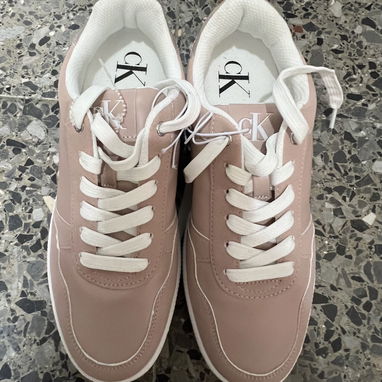 Zapatos de mujer calvin klein 39 nuevos - 3/3