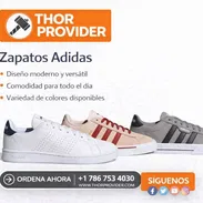 Thor Provider - Calzado de Leyenda. SUPER MEGA PRECIOS!!!! - Img 53411327