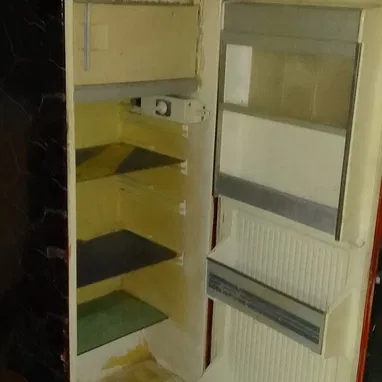 Venta de refrigerador - 2/2