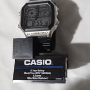 Cambio este reloj Casio nuevo x un micro i5 7500 - Img 45416826