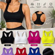 Tops deportivos ✨️ blusa deportiva - Img 57659029