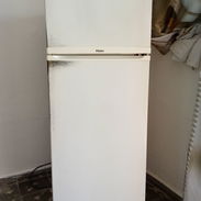 Vendo refrigerador HAIER de uso - Img 54936980
