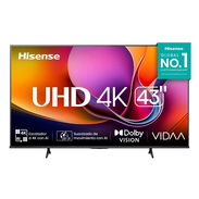 Televisor Hisense de 43 pulgadas. Smart TV - Img 54248187