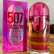 Perfumes 507 PASSION y L´FEMME REBEL: Originales de Dubai - Img 54907219