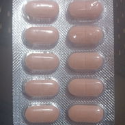 Levofloxacina 500mg importada - Img 48876208