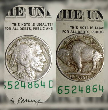 SE VENDEN ESTAS MONEDAS - Img 96035404