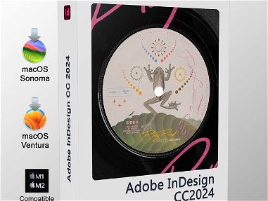 Adobe CC 2024 para Mac M1 M2 al 58080125 - Img 54953406