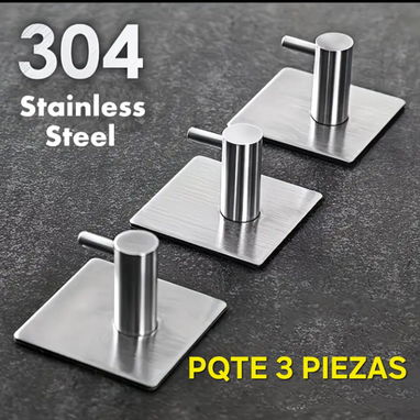 Accesorios para colgar de pegueta/ 3 o 4 piezas/3 modelos - Img 119991245