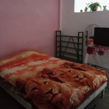 *95🏡Se vende Casa de puerta de calle y placa libre en Regla]*  💧*El agua entra un día si y otro no*  ℹ️*Consta de dos - Img 124554684