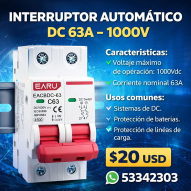 Equipos para la protección de paneles eléctricos - Img 110517354