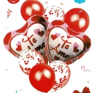 Globos "Te Amo" ❤️ - Img 50540466