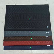 🧧Alfombras welcome💫Engomadas abajo/10 usd🧧 - Img 55039057