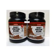 Whey Protein de Chocolate - Img 57610985