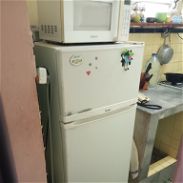 Venta refrigerador Haier - Img 45662523