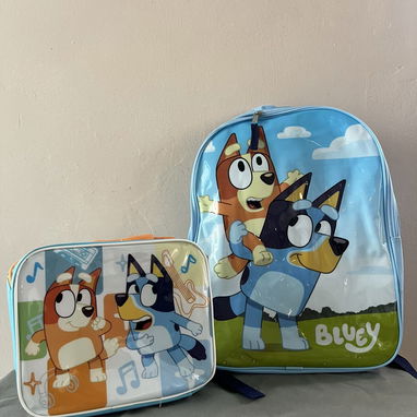 Mochilas para los peques de la casa - 3/9