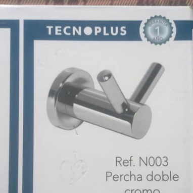 VENDO MEZCLADORA MONOMANDO Y OTROS ACCESORIOS PARA BAÑO - Img 123302333