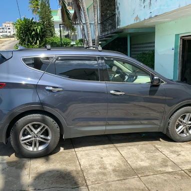 HYUNDAI PALISADE SEL 2022 — - 6/6