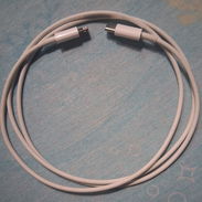 Cable Original de Iphone - Img 57351633