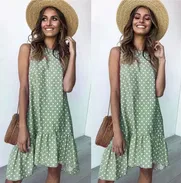 Vestidos de mujer diferentes modelos y colores - Img 49764248