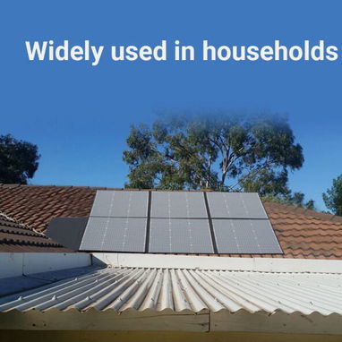 Panel Solar Plegable Portátil ALLPOWERS 600W Monocristalino - Camagüey - WhatsApp +1 786-770-4591 - Img 124163454