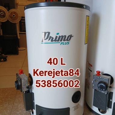 ✨ EL LUJO NO ES SOLO VERSE BIEN... ES SENTIRSE BIEN. ✨ 🏠‼️CALENTADORES DE AGUA A GAS Y ELÉCTRICOS 🔥‼️ - Img 125006100