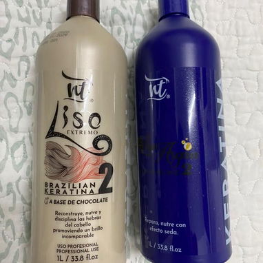 Productos de peluquería en venta. - Img 123237887