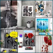 Le traemos hermosos sets 3D para baños. - Img 53099893