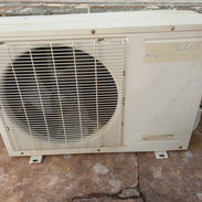 Split Gplus Inverter (de uso) - Img 56322420