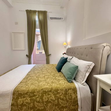 Empedrado Palace Apartamento con wifi free y sin cortes de energía Habana Vieja 5 2596154 - Img 111143334