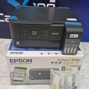 Impresora EPSoN - Img 57469169