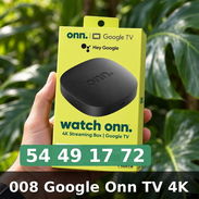 TV Box 4K - Img 57665631