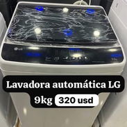 Lavadoras automáticas y semiautomáticas - Img 56446003