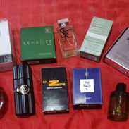 Perfumes suchel y otros,buen precio - Img 55930036