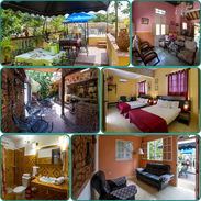 ✨️CONFORT RENTALS ✨️ ‼️El arte de hospedarte bien ‼️ - Img 54994491