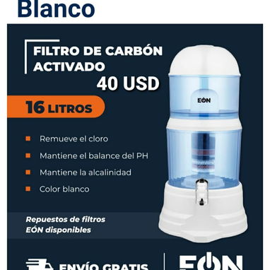 Filtro de agua - 2/5