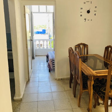✅Renta lineal en el Vedado 23 y 12🍀 - Img 120641820