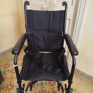 Silla de ruedas nueva - Img 57409818