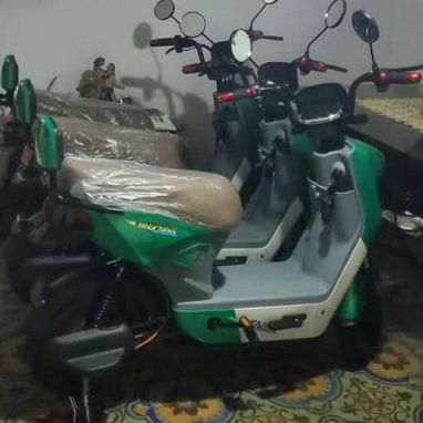 Bicimotos nuevas con garantía y domicilio incluído 0km - 2/2