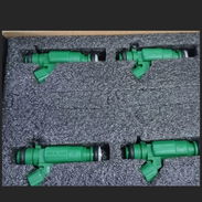 Vendo inyectores de Kiat rio y Hyundai accent 60 USD el juego - Img 47841066