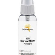 Alcohol Isopropílico 99% Puro (EE. UU.) – 2.3 oz - Img 56623576