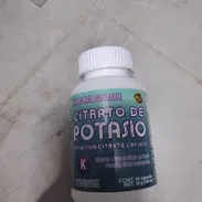 Citrato de Potasio - Img 55212752