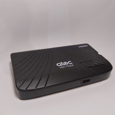 Caja Decodificadora Konka y Atec - Img 85859705