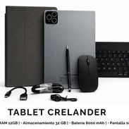 Tablet Crelander por solo 139 USD - Img 57687600