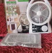 Ventiladores recargables - Img 48993167