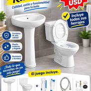 Juegos de baño - Img 58173160