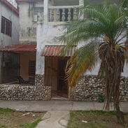 Vendo casa en municipio Buenavista playa - Img 45558271